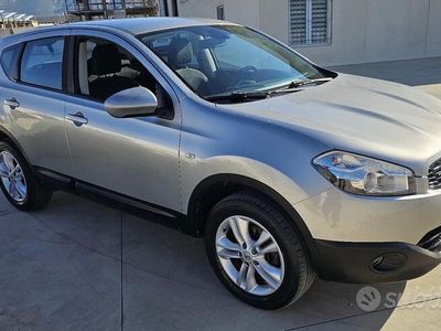 usata Nissan Qashqai 1.5 dCi Restyling 2011