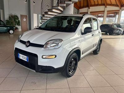 Fiat Panda 4x4