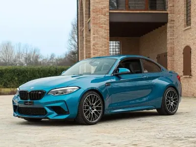 Usata BMW M2