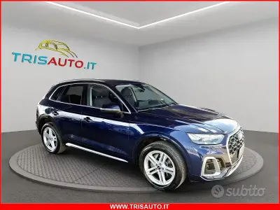 Usata Audi Q5