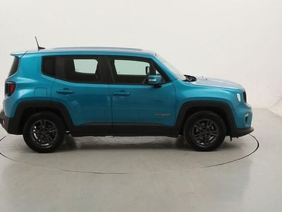 Usata Jeep Renegade 130 CV (95 kW) 2021 SUV