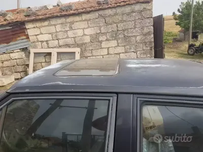 Usata Opel Corsa 101 CV (74 kW) 1993 Nero Utilitaria