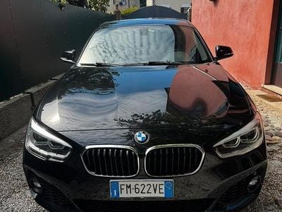 Usata 2017 BMW 118 M Sport Utilitaria | 17.000 € (Buon prezzo)