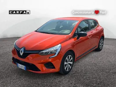 Usata Renault Clio V