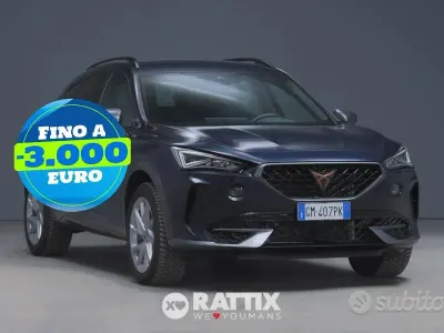 Usata Cupra Formentor
