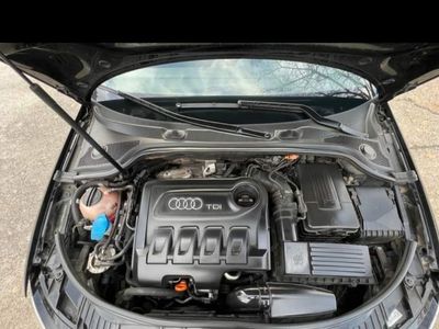 usata Audi A3 Sportback 