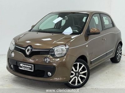 usata Renault Twingo 1.0 SCe Stop&Start Energy