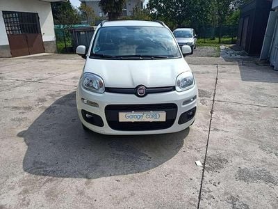 Usata Fiat Panda Connect 69 CV (50 kW) 2022 Bianco Utilitaria