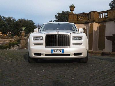 usata Rolls Royce Phantom Phantom6.7