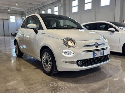 Usata Fiat 500 Dolcevita 69 CV (50 kW) 2023 Other Utilitaria