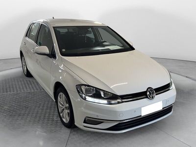 usata VW Golf VII 1.6 TDI 115 CV 5p. Highline BlueMotion Technology