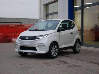 Usata Aixam AMBITION Pack 2024 Other Utilitaria