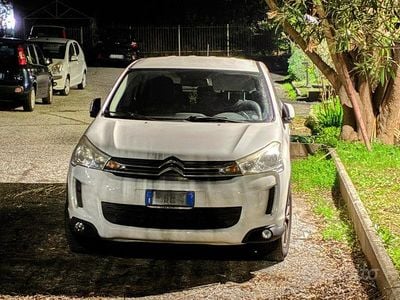 Usata Citroën C4 Aircross 2013 SUV