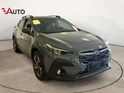 Nuova Subaru Crosstrek Style 136 CV (100 kW) 2025 Blu SUV