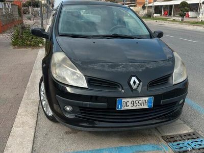 usata Renault Clio III Clio 1.5 dCi 85CV 3 porte Le Iene