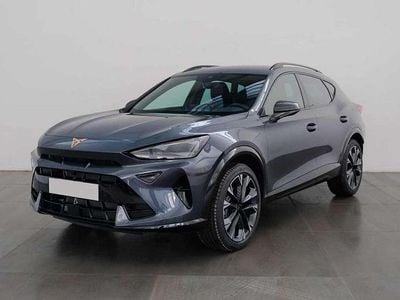 Graphene grey Usata 2024 Cupra Formentor SUV | 35.500 € (Buon prezzo)