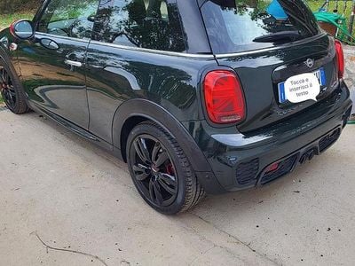 Mini John Cooper Works