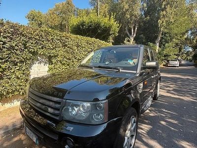 Usata Land Rover Range Rover Sport SE 440 CV (323 kW) 2007 SUV