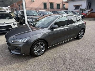 Usata Ford Focus ST-Line 116 CV (85 kW) 2025 Other Berlina