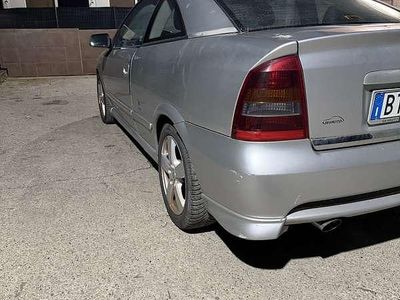 Usata Opel Astra Sport 125 CV (91 kW) 2001