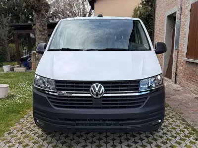 Usata VW T6.1