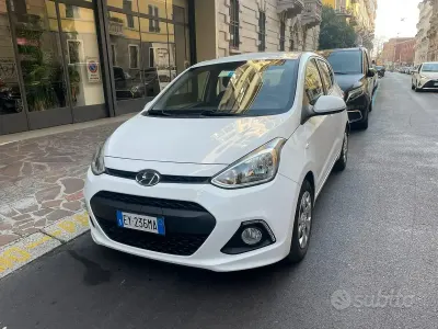 Usata Hyundai i10