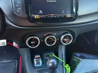 Usata Alfa Romeo Giulietta Veloce 170 CV (125 kW) 2020 Utilitaria