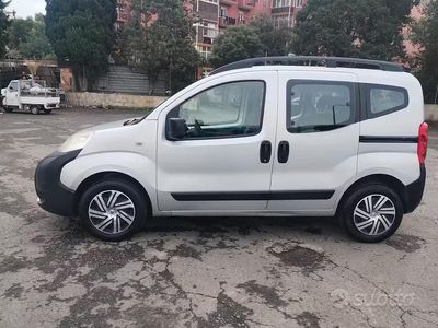 Usata Citroën Nemo 2009 Monovolume