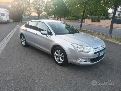 Occasion Citroën C5