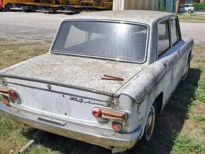 Usata Lancia Fulvia 1970 Berlina