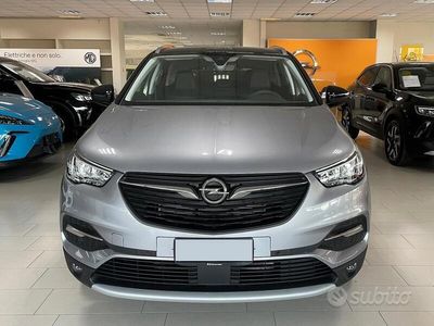 usata Opel Grandland X Hybrid 2022K (KM0)