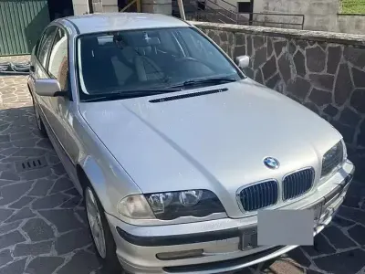 Usata BMW 318