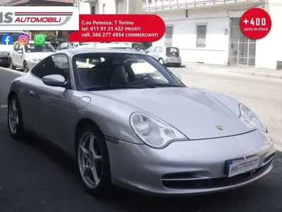 Usata Porsche 911 Carrera