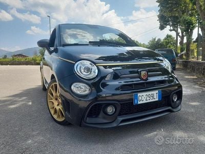 Usata Abarth 595 165 CV (121 kW) 2021 Berlina