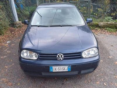 VW Golf V