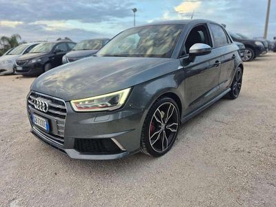 Audi S1 Sportback