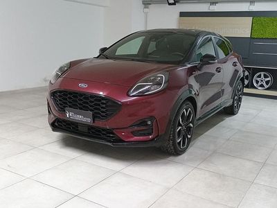 Occasion Ford Puma ST-Line 125 ch (91 kW) 2023 Rouge Break