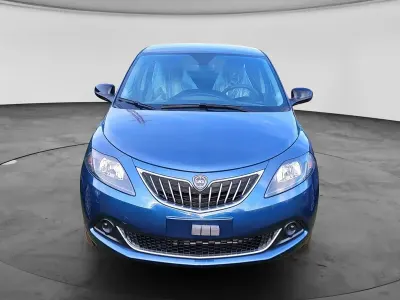 Usata Lancia Ypsilon