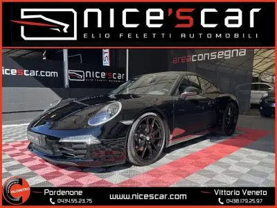 Usata Porsche 911 Carrera 349 CV (256 kW) 2012