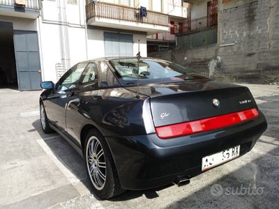 usata Alfa Romeo GTV Gtv 2.0i 16V Twin Spark cat Lux