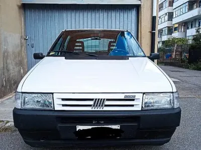 Usata Fiat Uno 1991 Utilitaria