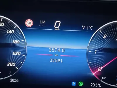Gebraucht Mercedes B180