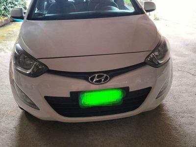Usata Hyundai i20 Classic 84 CV (61 kW) 2014 Utilitaria