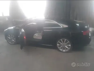 Usata Audi A5