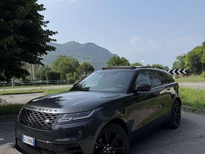 Usata Land Rover Range Rover Velar S 204 CV (150 kW) 2021 SUV