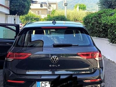 VW Golf VIII
