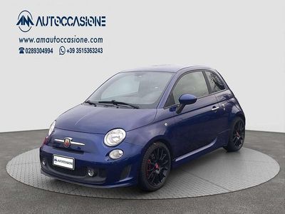 Occasion Abarth 595