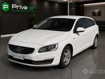 Usata Volvo V60