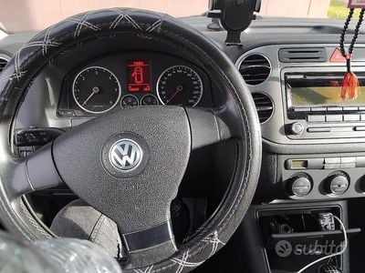 Brugt VW Tiguan 140 HK (102 kW) 2009 SUV