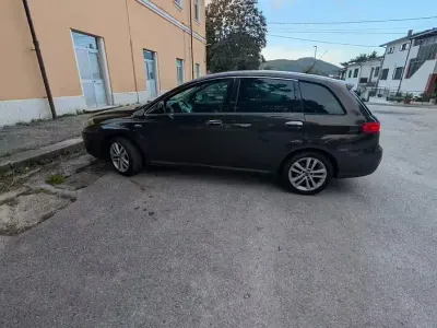 Usata Fiat Croma